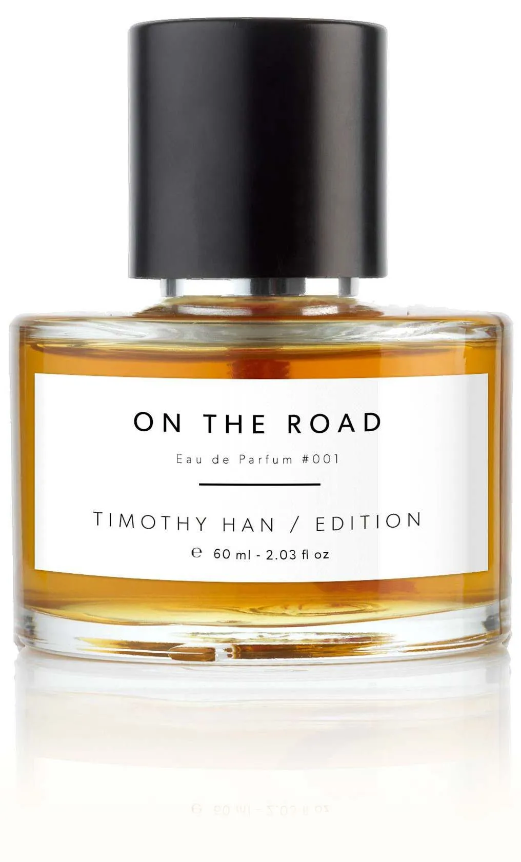 on the road edp #001 assorted